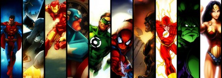 Enciclopédia dos Comics